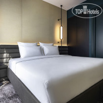 Novotel Living Almaty Jetisu 