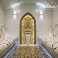 Grand Mildom Hotel