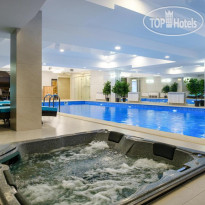 Grand Mildom Hotel