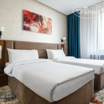 Grand Mildom Hotel