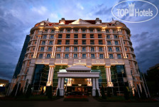 Rixos Almaty Hotel 5*
