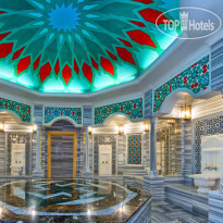 Rixos Almaty Hotel 