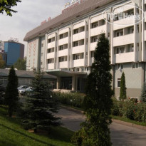 Astana International hotel 