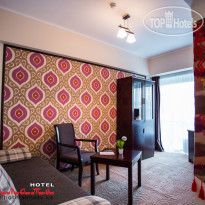 Отель Алматы 