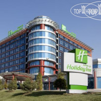Holiday Inn Almaty 