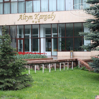 Altyn Kargaly 