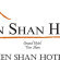 Grand Hotel Tien-Shan 