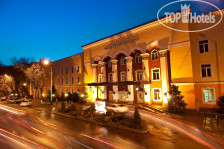 Grand Hotel Tien-Shan 4*