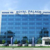 Royal Palace 3*