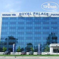 Royal Palace 3*