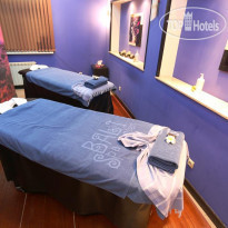 City Hotel Tien Shan