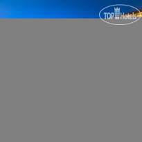 City Hotel Tien Shan