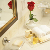 City Hotel Tien Shan