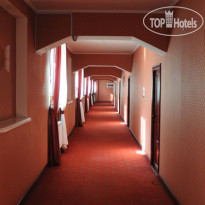 City Hotel Tien Shan