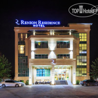 Renion Residence Hotel 4*