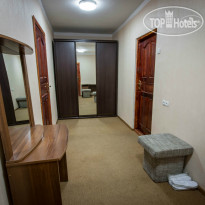 Shymbulak Resort Hotel 