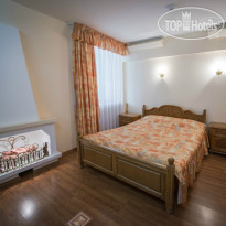 Shymbulak Resort Hotel 