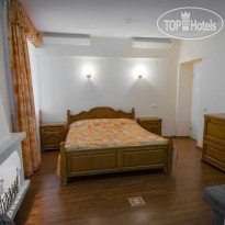 Shymbulak Resort Hotel 