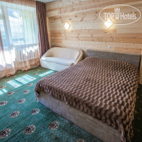 Shymbulak Resort Hotel 