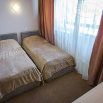 Shymbulak Resort Hotel 