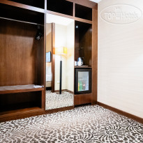 Holiday Inn Aktau - City Centre tophotels