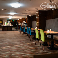 Holiday Inn Aktau - City Centre