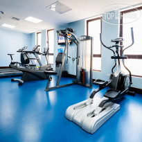 Holiday Inn Aktau - City Centre