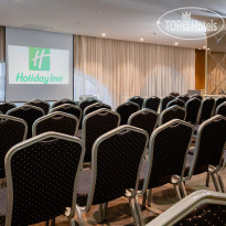Holiday Inn Aktau - City Centre