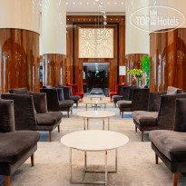 Holiday Inn Aktau - City Centre