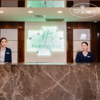 Holiday Inn Aktau - City Centre