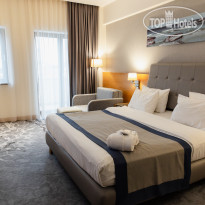 Holiday Inn Aktau - Seaside tophotels