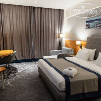 Holiday Inn Aktau - Seaside tophotels