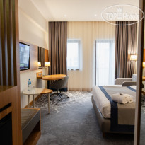 Holiday Inn Aktau - Seaside tophotels