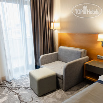 Holiday Inn Aktau - Seaside tophotels