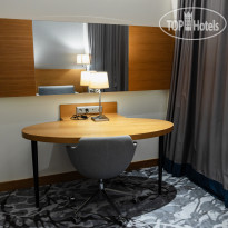 Holiday Inn Aktau - Seaside tophotels