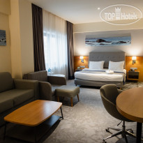 Holiday Inn Aktau - Seaside tophotels