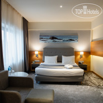 Holiday Inn Aktau - Seaside tophotels