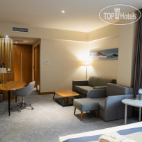 Holiday Inn Aktau - Seaside tophotels