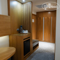 Holiday Inn Aktau - Seaside tophotels