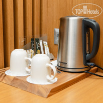 Holiday Inn Aktau - Seaside tophotels