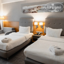 Holiday Inn Aktau - Seaside tophotels