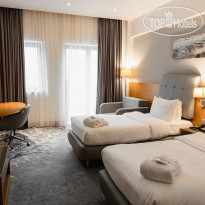 Holiday Inn Aktau - Seaside tophotels