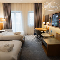 Holiday Inn Aktau - Seaside tophotels