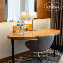 Holiday Inn Aktau - Seaside tophotels