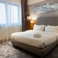 Holiday Inn Aktau - Seaside tophotels