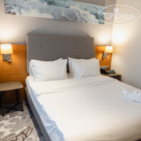 Holiday Inn Aktau - Seaside tophotels