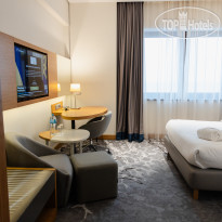 Holiday Inn Aktau - Seaside tophotels