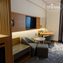 Holiday Inn Aktau - Seaside tophotels