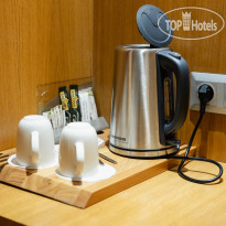 Holiday Inn Aktau - Seaside tophotels