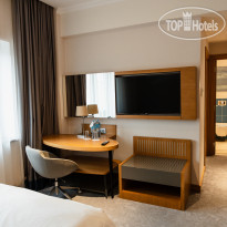 Holiday Inn Aktau - Seaside tophotels